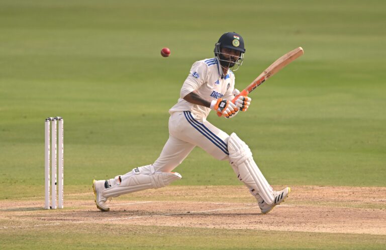 Top Betting Strategies for Cricket on Laser247