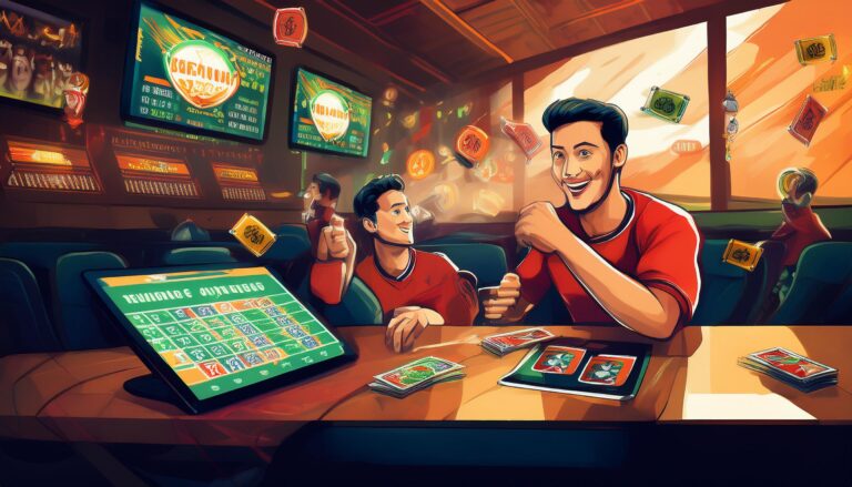 Play247: A Complete Guide to Sports Betting and Gaming