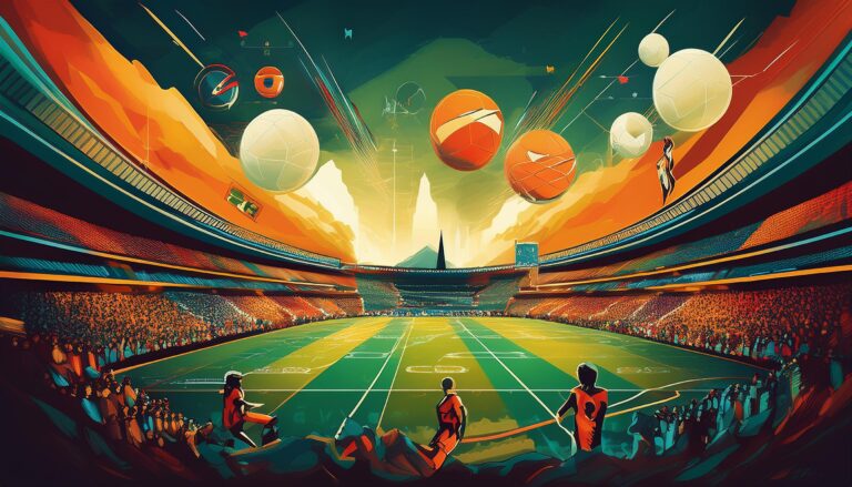 Mahadev Book ID: Where Sports Betting Meets Excitement