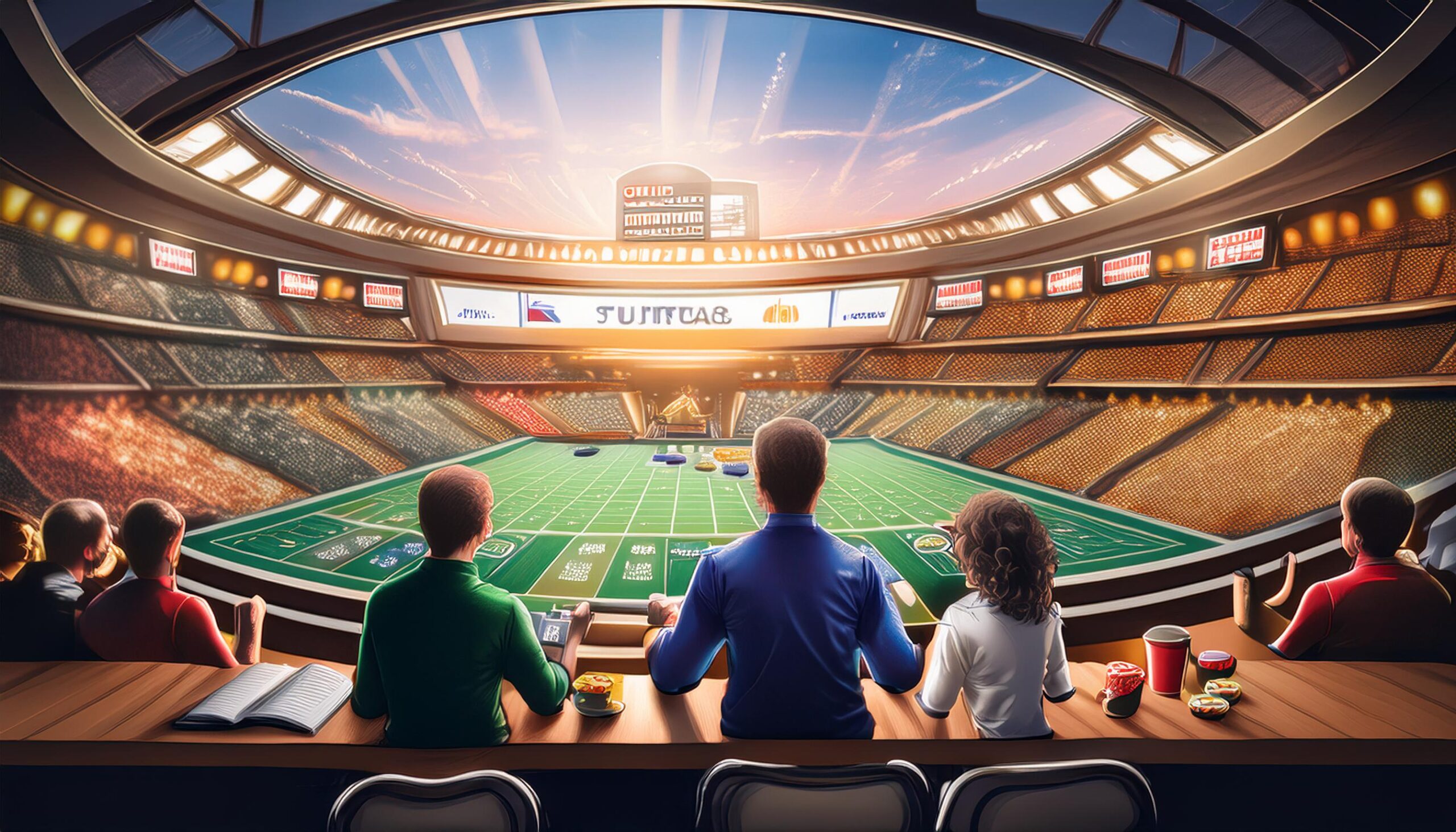 Betting on Punjab Kings – IPL Trends & Insights on Lotus365