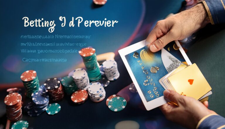 99exch ID – Your Trusted Gateway to Online Cricket Betting in India