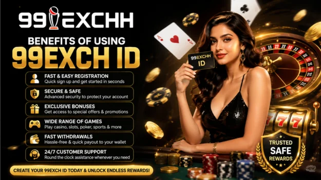 Benefits of Using a 99Exch ID