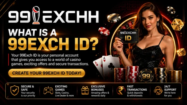 What Is a 99Exch ID